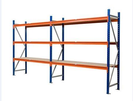 longspan shelving