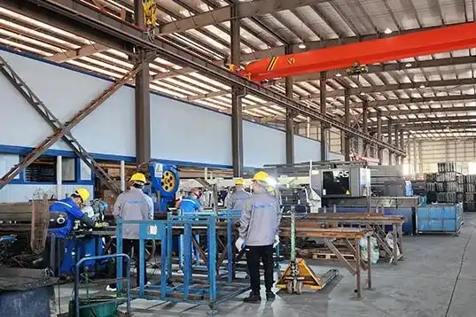 Manufacturing & Quality Why Choose Spieth