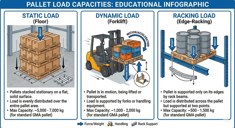 Load Capacity Ratings