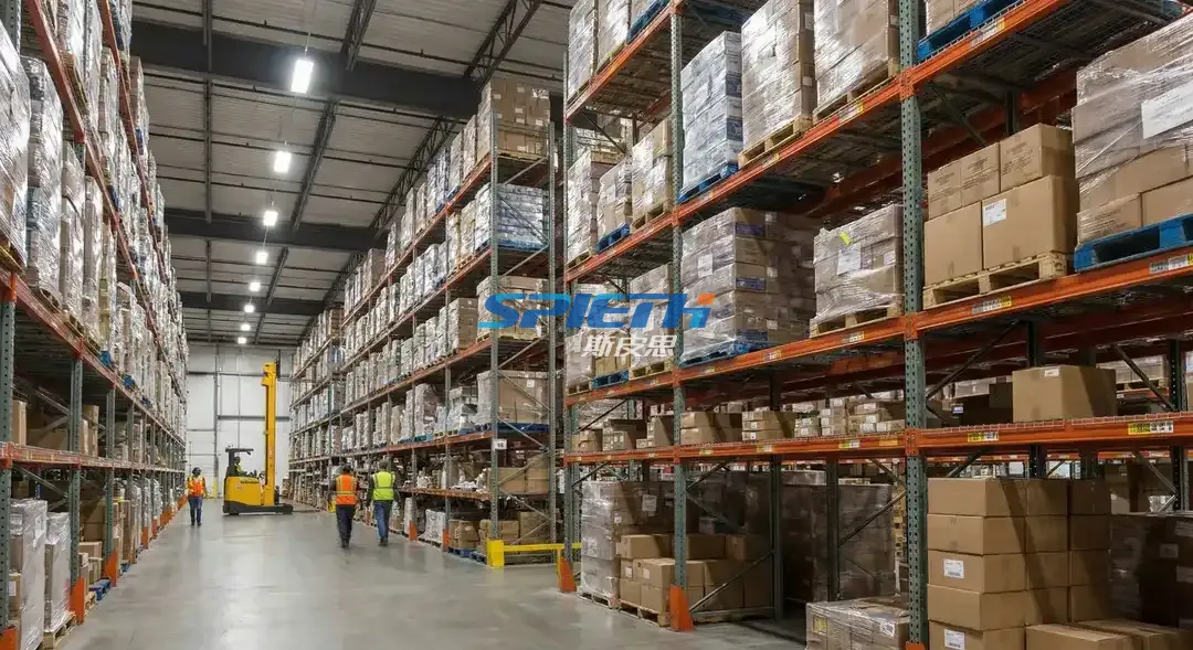 Top 5 Pallet Rack Manufacturers Top Pallet Rack Manufacturers