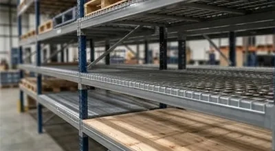 Decking & Support Options