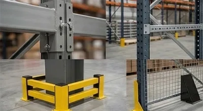 Safety & Protection Accessories